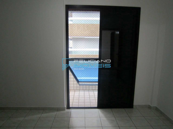 Imagem Apartamento com 2 Quartos à Venda, 96 m² em Guilhermina - Praia Grande
