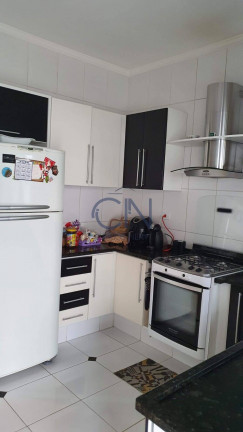 Imagem Casa com 3 Quartos à Venda, 263 m² em Loteamento Residencial Campos Do Conde Ii - Tremembé