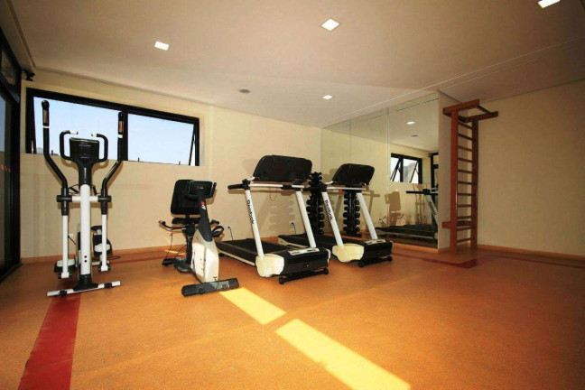 Imagem Apartamento com 1 Quarto à Venda, 28 m² em Vila Clementino - São Paulo Imagem Apartamento com 1 Quarto à Venda, 28 m² em Vila Clementino - São Paulo