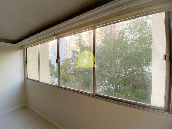 Imagem Apartamento com 4 Quartos à Venda, 140 m² em Itaim Bibi - São Paulo