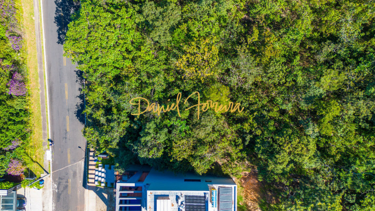 Terreno à Venda, 1.000 m² em Setor Habitacional Jardim Botânico - Brasília
