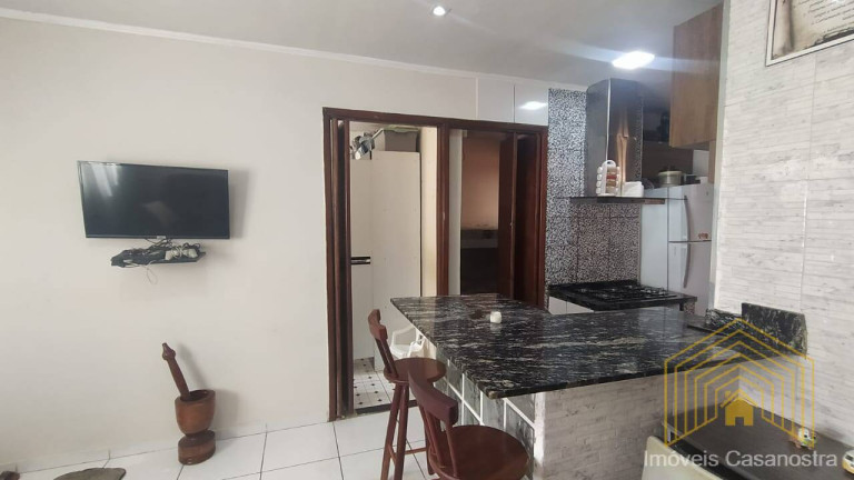 Imagem Casa com 2 Quartos à Venda, 46 m² em Vila Nova Bonsucesso - Guarulhos