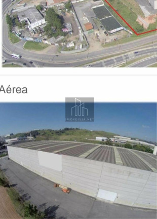 Imagem Imóvel Comercial para Alugar, 7.404 m² em Jardim Alvorada - Jandira Imagem Imóvel Comercial para Alugar, 7.404 m² em Jardim Alvorada - Jandira