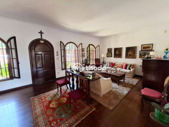 Imagem Casa com 4 Quartos à Venda, 241 m² em Nova Campinas - Campinas Imagem Casa com 4 Quartos à Venda, 241 m² em Nova Campinas - Campinas