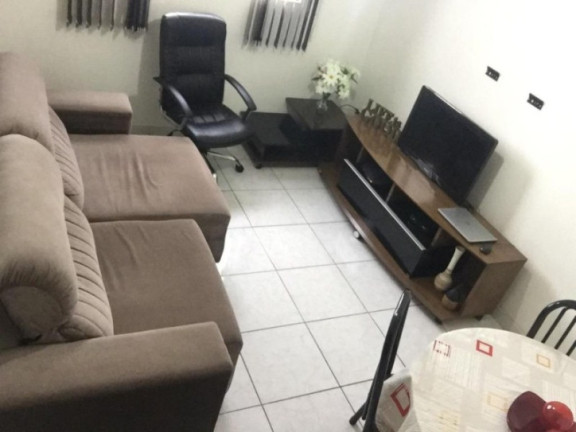 Imagem Apartamento com 2 Quartos à Venda, 60 m² em Marapé - Santos Imagem Apartamento com 2 Quartos à Venda, 60 m² em Marapé - Santos