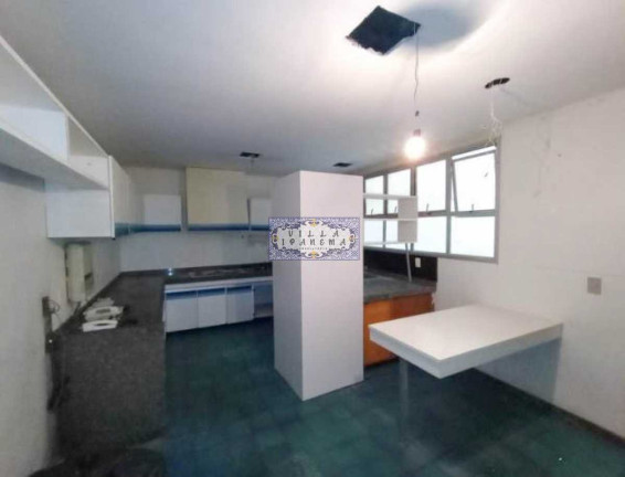 Imagem Apartamento com 4 Quartos à Venda, 250 m² em Copacabana - Rio De Janeiro