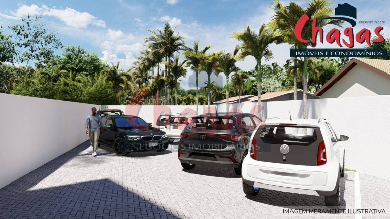 Imagem Casa com 2 Quartos à Venda, 80 m² em Massaguaçu - Caraguatatuba Imagem Casa com 2 Quartos à Venda, 80 m² em Massaguaçu - Caraguatatuba