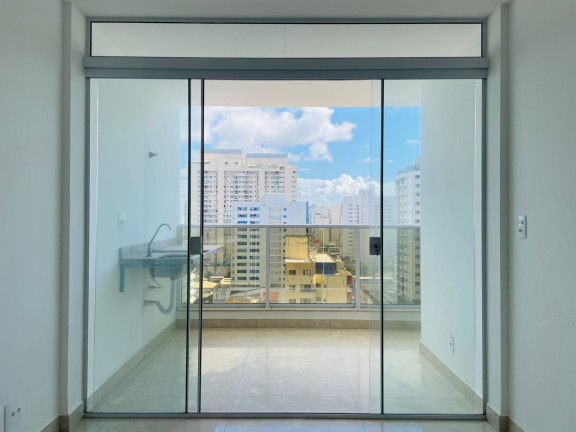 Imagem Imóvel com 2 Quartos à Venda, 58 m² em Praia De Itaparica - Vila Velha