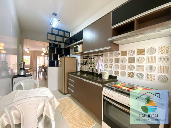 Imagem Casa com 2 Quartos à Venda, 210 m² em Vila Do Peró - Cabo Frio Imagem Casa com 2 Quartos à Venda, 210 m² em Vila Do Peró - Cabo Frio