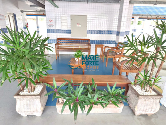 Imagem Apartamento com 2 Quartos à Venda, 55 m² em Toninhas - Ubatuba Imagem Apartamento com 2 Quartos à Venda, 55 m² em Toninhas - Ubatuba