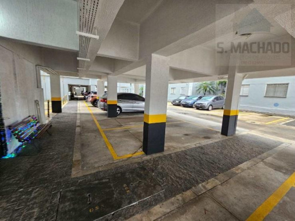 Imagem Apartamento com 3 Quartos à Venda, 65 m² em Vila São Pedro - Santo André Imagem Apartamento com 3 Quartos à Venda, 65 m² em Vila São Pedro - Santo André