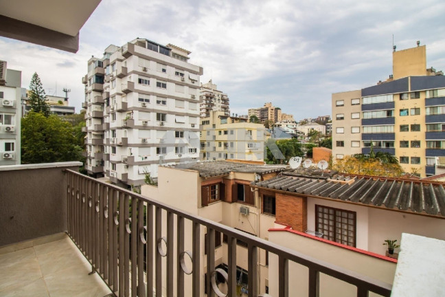 Imagem Apartamento com 3 Quartos à Venda, 121 m² em Auxiliadora - Porto Alegre Imagem Apartamento com 3 Quartos à Venda, 121 m² em Auxiliadora - Porto Alegre