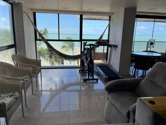 Imagem Apartamento com 3 Quartos à Venda, 205 m² em Boa Viagem - Recife