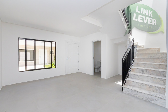 Imagem Sobrado com 3 Quartos à Venda, 117 m² em Boa Vista - Curitiba Imagem Sobrado com 3 Quartos à Venda, 117 m² em Boa Vista - Curitiba