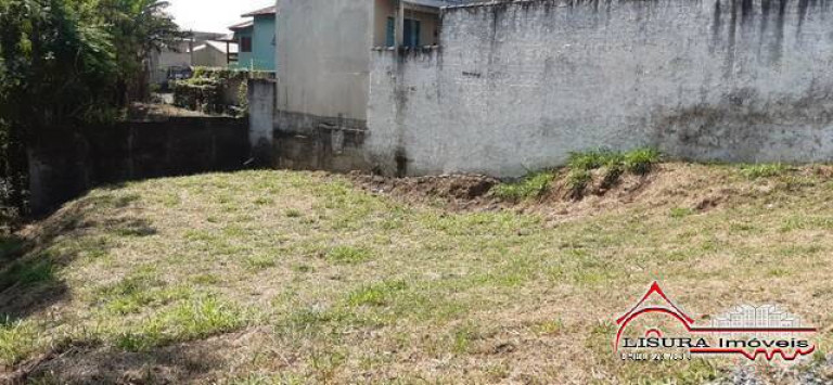 Terreno à Venda, 378 m² em Jardim Terras De São João - Jacareí