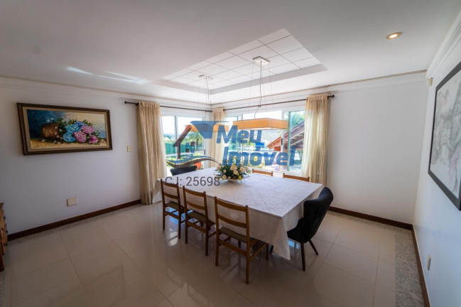 Imagem Casa com 7 Quartos à Venda, 856 m² em Park Way - Brasília Imagem Casa com 7 Quartos à Venda, 856 m² em Park Way - Brasília