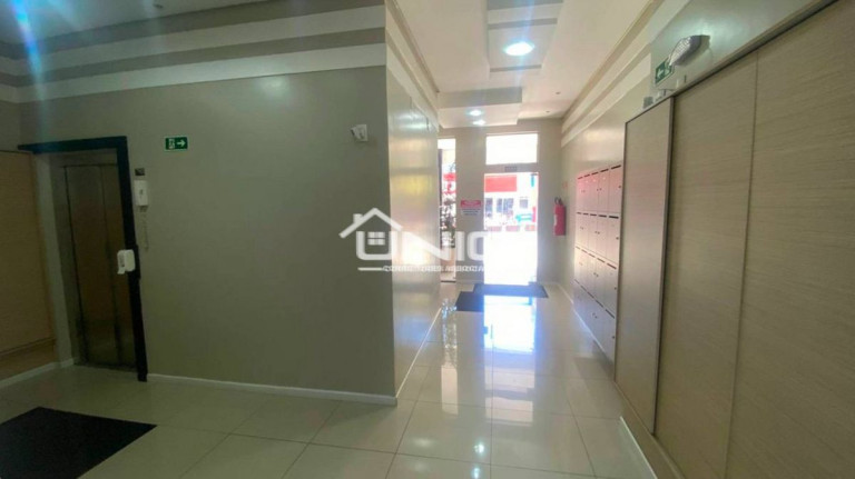 Imagem Apartamento com 3 Quartos à Venda, 175 m² em Centro - Pato Branco