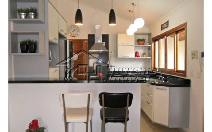 Imagem Casa com 2 Quartos à Venda, 90 m² em Jardim Das Indústrias - São José Dos Campos
