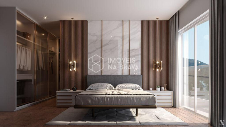 Imagem Apartamento com 3 Quartos à Venda, 173 m² em Praia Brava - Itajaí Imagem Apartamento com 3 Quartos à Venda, 173 m² em Praia Brava - Itajaí