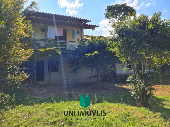 Imagem Imóvel com 3 Quartos à Venda, 2.200 m² em Tartaruga - Guarapari