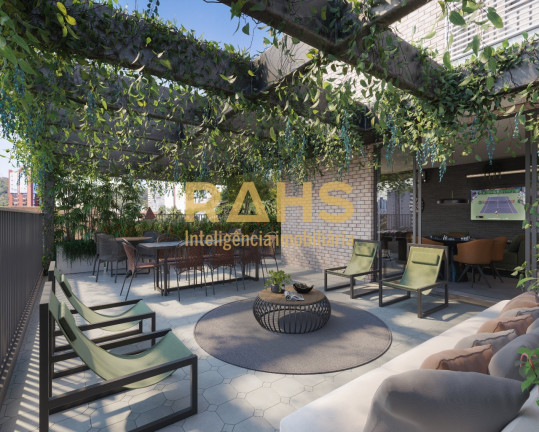 Imagem Apartamento com 3 Quartos à Venda, 139 m² em Centro - Joinville