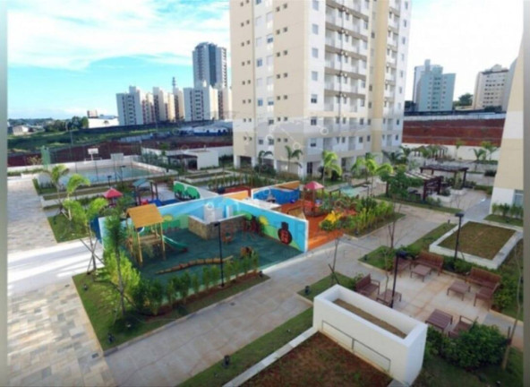 Imagem Apartamento com 2 Quartos à Venda, em Jardim Contorno - Bauru Imagem Apartamento com 2 Quartos à Venda, em Jardim Contorno - Bauru