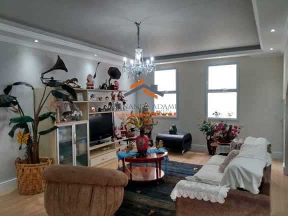 Imagem Casa com 6 Quartos à Venda, 518 m² em Parque Terranova - Valinhos