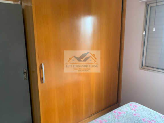 Imagem Apartamento com 1 Quarto à Venda, 50 m² em Vila Albertina - São Paulo