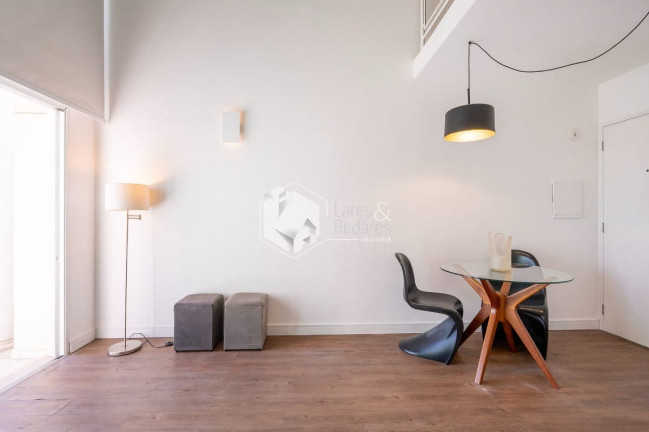 Imagem Apartamento com 1 Quarto à Venda, 44 m² em Vila Nova Conceição - São Paulo Imagem Apartamento com 1 Quarto à Venda, 44 m² em Vila Nova Conceição - São Paulo