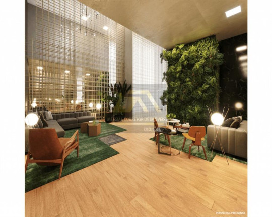 Imagem Imóvel com 4 Quartos à Venda, 105 m² em Perdizes - São Paulo