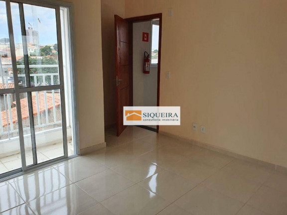 Imagem Apartamento com 2 Quartos à Venda, 57 m² em Jardim Simus - Sorocaba Imagem Apartamento com 2 Quartos à Venda, 57 m² em Jardim Simus - Sorocaba