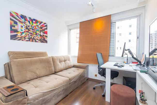 Imagem Apartamento com 2 Quartos à Venda, 79 m² em Vila Madalena - São Paulo Imagem Apartamento com 2 Quartos à Venda, 79 m² em Vila Madalena - São Paulo