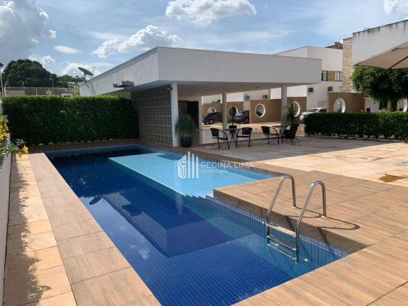 Imagem Casa com 4 Quartos à Venda, 150 m² em Morros - Teresina