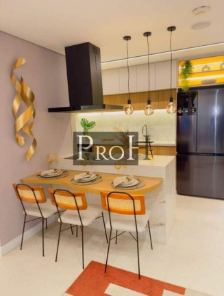 Imagem Apartamento com 2 Quartos à Venda, 55 m² em Campestre - Santo André Imagem Apartamento com 2 Quartos à Venda, 55 m² em Campestre - Santo André