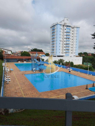 Imagem Apartamento com 2 Quartos à Venda, 50 m² em Jardim Portugal - São José Dos Campos