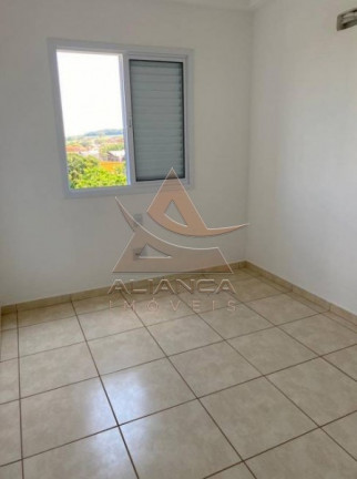 Imagem Apartamento com 2 Quartos à Venda, 51 m² em Jardim Anhanguera - Ribeirão Preto