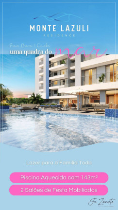 Imagem Apartamento com 2 Quartos à Venda, 81 m² em Caiobá - Matinhos