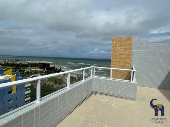 Imagem Cobertura com 3 Quartos à Venda, 125 m² em Piatã - Salvador