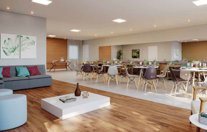 Imagem Apartamento com 1 Quarto à Venda, 24 m² em Jardim Santa Emília - São Paulo Imagem Apartamento com 1 Quarto à Venda, 24 m² em Jardim Santa Emília - São Paulo