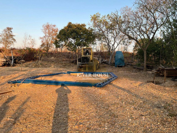 Imagem Fazenda à Venda, 250 m² em Zona Rural - Nossa Senhora Do Livramento Imagem Fazenda à Venda, 250 m² em Zona Rural - Nossa Senhora Do Livramento