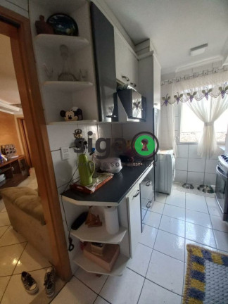 Imagem Apartamento com 3 Quartos à Venda, 68 m² em Jardim Vila Formosa - São Paulo