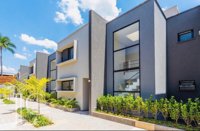 Imagem Casa com 4 Quartos à Venda, 401 m² em Campo Belo - São Paulo