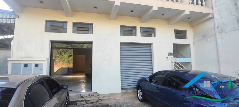 Imagem Loja à Venda, 120 m² em Centro - Paraisópolis Imagem Loja à Venda, 120 m² em Centro - Paraisópolis