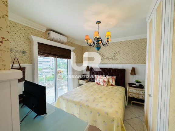 Imagem Imóvel com 4 Quartos à Venda, 193 m² em Riviera - Bertioga