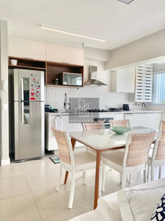 Imagem Apartamento com 1 Quarto para Alugar, 58 m² em Alphaville Empresarial - Barueri