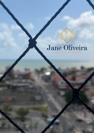 Imagem Apartamento com 1 Quarto para Alugar, 47 m² em Manaíra - João Pessoa
