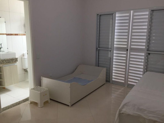 Imagem Casa com 4 Quartos à Venda, 330 m² em João Aranha - Paulínia