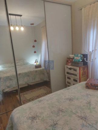 Imagem Apartamento com 3 Quartos à Venda, 95 m² em Chácara Santo Antônio (zona Sul) - São Paulo Imagem Apartamento com 3 Quartos à Venda, 95 m² em Chácara Santo Antônio (zona Sul) - São Paulo