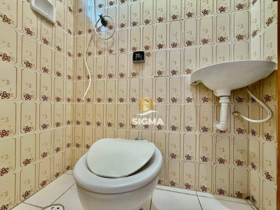 Imagem Apartamento com 3 Quartos à Venda, 120 m² em Pitangueiras - Guarujá