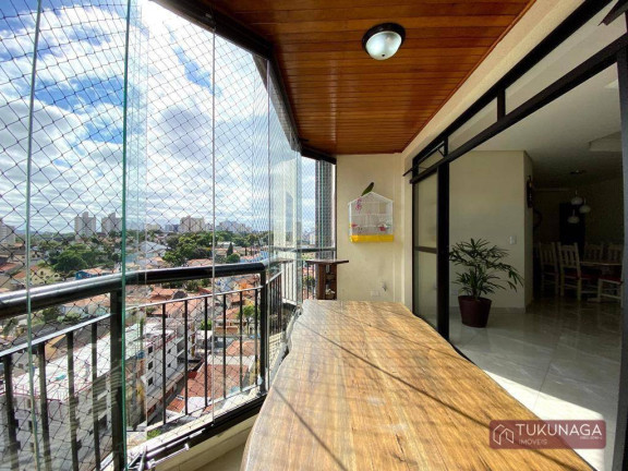 Imagem Apartamento com 3 Quartos à Venda, 165 m² em Vila Rosália - Guarulhos Imagem Apartamento com 3 Quartos à Venda, 165 m² em Vila Rosália - Guarulhos